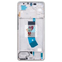 Рамка дисплея для Xiaomi Redmi Note 13 4G (Зеленый) Рамка дисплея для Xiaomi Redmi Note 13 4G (Зеленый)