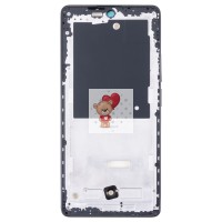 Рамка дисплея для Xiaomi Redmi Note 13 Pro 4G (Черная) Рамка дисплея для Xiaomi Redmi Note 13 Pro 4G (Черная)