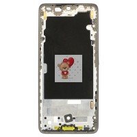 Рамка дисплея для Xiaomi Redmi Note 13 Pro+ (Черная)