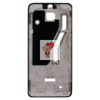 Рамка дисплея для Xiaomi Redmi Note 8 Pro (белая) Рамка дисплея для Xiaomi Redmi Note 8 Pro (белая)