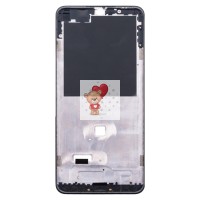 Рамка дисплея для ZTE Blade A71 (черная) Рамка дисплея для ZTE Blade A71 (черная)