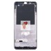 Рамка дисплея для ZTE Blade A71 (черная)