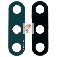 Стекло камеры для Huawei Honor 7C Черный Стекло камеры для Huawei Honor 7C Черный