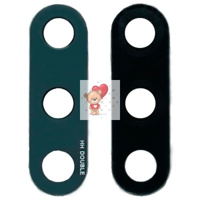 Стекло камеры для Huawei Honor 7C Черный Стекло камеры для Huawei Honor 7C Черный