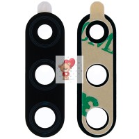 Стекло камеры для Huawei Honor 20 Lite/Honor 20S Черный Стекло камеры для Huawei Honor 20 Lite/Honor 20S Черный