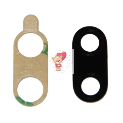 Стекло камеры для Huawei Honor 9 Lite Черный Стекло камеры для Huawei Honor 9 Lite Черный