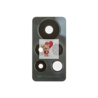 Стекло камеры для Infinix Note 11 Черный Стекло камеры для Infinix Note 11 Черный