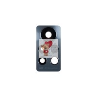 Стекло камеры для Infinix Note 11 Pro Серый Стекло камеры для Infinix Note 11 Pro Серый