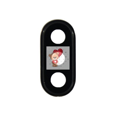 Стекло камеры для iPhone Xs/iPhone Xs Max Золото