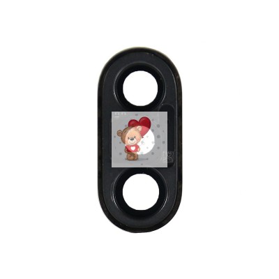 Стекло камеры для iPhone Xs/iPhone Xs Max Золото