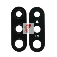 Стекло камеры для Samsung A115F Galaxy A11/Samsung M115F Galaxy M11 Черный Стекло камеры для Samsung A115F Galaxy A11/Samsung M115F Galaxy M11 Черный