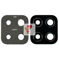 Стекло камеры для Samsung A125F Galaxy A12/Samsung M127F Galaxy M12/Samsung A127F Galaxy A12 Nacho Черный Стекло камеры для Samsung A125F Galaxy A12/Samsung M127F Galaxy M12/Samsung A127F Galaxy A12 Nacho Черный