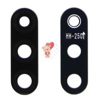 Стекло камеры для Samsung A207F Galaxy A20s Черный Стекло камеры для Samsung A207F Galaxy A20s Черный