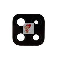 Стекло камеры для Samsung A226B Galaxy A22s 5G Черный Стекло камеры для Samsung A226B Galaxy A22s 5G Черный