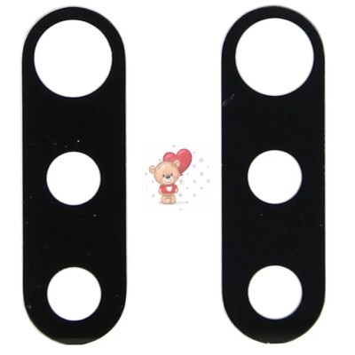 Стекло камеры для Samsung A307F Galaxy A30s Черный Стекло камеры для Samsung A307F Galaxy A30s Черный