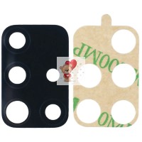 Стекло камеры для Samsung A515F Galaxy A51 Черный Стекло камеры для Samsung A515F Galaxy A51 Черный