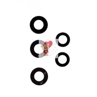 Стекло камеры для Samsung A525F Galaxy A52/Samsung A526B Galaxy A52 5G/Samsung A528B Galaxy A52s 5G (комплект 5 шт.) Черный Стекло камеры для Samsung A525F Galaxy A52/Samsung A526B Galaxy A52 5G/Samsung A528B Galaxy A52s 5G (комплект 5 шт.) Черный