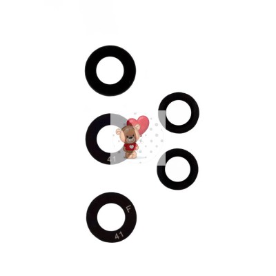 Стекло камеры для Samsung A525F Galaxy A52/Samsung A526B Galaxy A52 5G/Samsung A528B Galaxy A52s 5G (комплект 5 шт.) Черный Стекло камеры для Samsung A525F Galaxy A52/Samsung A526B Galaxy A52 5G/Samsung A528B Galaxy A52s 5G (комплект 5 шт.) Черный