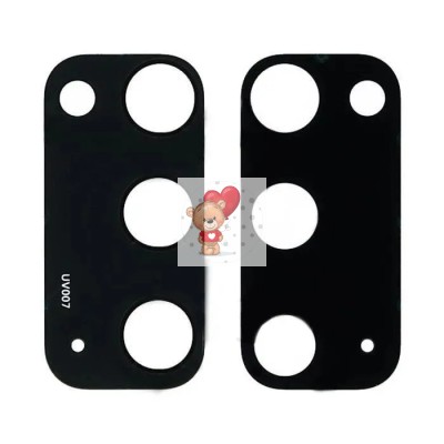 Стекло камеры для Samsung G980F Galaxy S20 Черный Стекло камеры для Samsung G980F Galaxy S20 Черный