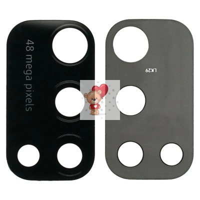 Стекло камеры для Samsung M215F Galaxy M21 Черный Стекло камеры для Samsung M215F Galaxy M21 Черный