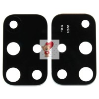 Стекло камеры для Samsung M317F Galaxy M31s/Samsung M515F Galaxy M51 Черный Стекло камеры для Samsung M317F Galaxy M31s/Samsung M515F Galaxy M51 Черный