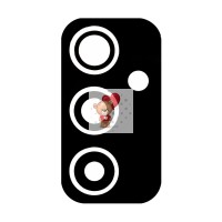 Стекло камеры для Samsung M526B Galaxy M526B Черный Стекло камеры для Samsung M526B Galaxy M526B Черный