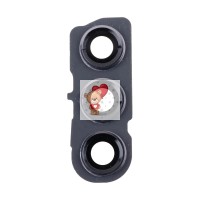 Стекло камеры для Samsung S921B Galaxy S24 в сборе с рамкой Черный Стекло камеры для Samsung S921B Galaxy S24 в сборе с рамкой Черный