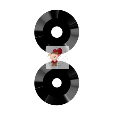 Стекло камеры для Tecno Pova 5 Pro 5G (комплект 2 шт.) Черный Стекло камеры для Tecno Pova 5 Pro 5G (комплект 2 шт.) Черный