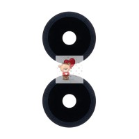 Стекло камеры для Vivo Y35 (комплект 2 шт.) Черный Стекло камеры для Vivo Y35 (комплект 2 шт.) Черный