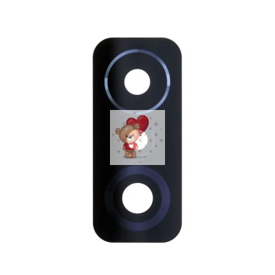 Стекло камеры для Xiaomi 11T/Xiaomi 11T Pro в сборе с рамкой Черный Стекло камеры для Xiaomi 11T/Xiaomi 11T Pro в сборе с рамкой Черный