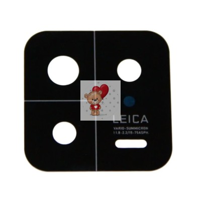 Стекло камеры для Xiaomi 13 Черный Стекло камеры для Xiaomi 13 Черный