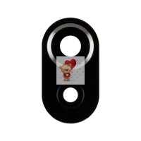 Стекло камеры для Xiaomi Mi 11 Lite/Xiaomi Mi 11 Lite 5G/Xiaomi 11 Lite 5G NE Черный Стекло камеры для Xiaomi Mi 11 Lite/Xiaomi Mi 11 Lite 5G/Xiaomi 11 Lite 5G NE Черный