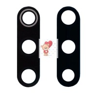 Стекло камеры для Xiaomi Mi 9 SE Черный Стекло камеры для Xiaomi Mi 9 SE Черный