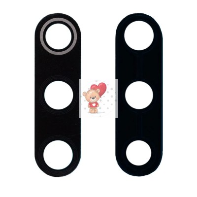 Стекло камеры для Xiaomi Mi 9 SE Черный Стекло камеры для Xiaomi Mi 9 SE Черный