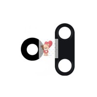 Стекло камеры для Xiaomi Mi 9T/Xiaomi 9T Pro (комплект 2 шт.) Черный Стекло камеры для Xiaomi Mi 9T/Xiaomi 9T Pro (комплект 2 шт.) Черный