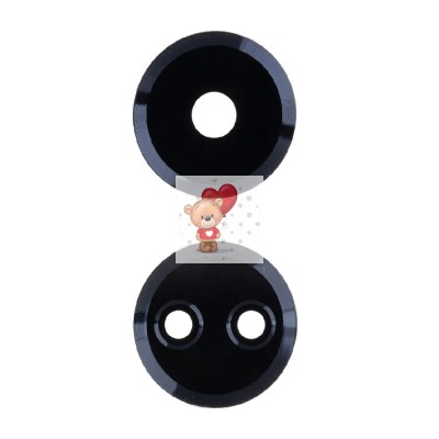 Стекло камеры для Xiaomi Redmi 13C 4G (комплект 2 шт.) Черный Стекло камеры для Xiaomi Redmi 13C 4G (комплект 2 шт.) Черный