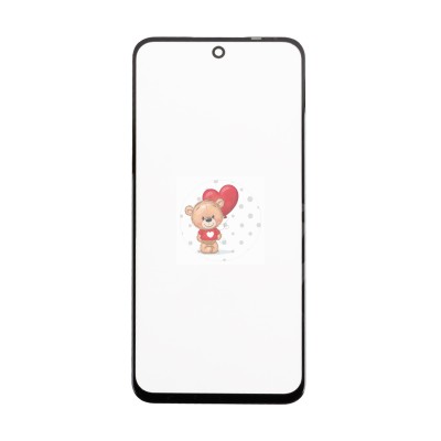 Стекло модуля для Infinix Hot 50 4G в сборе с OCA пленкой Черный - OR (Mitsubishi) Стекло модуля для Infinix Hot 50 4G в сборе с OCA пленкой Черный - OR (Mitsubishi)