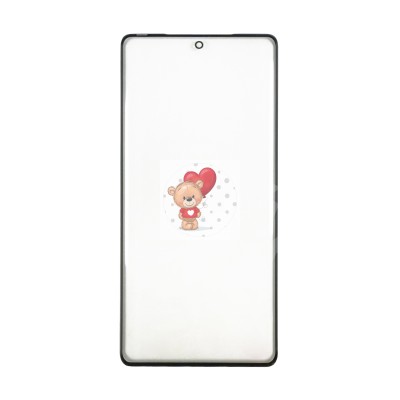 Стекло модуля для Infinix Note 40 Pro 4G в сборе с OCA пленкой Черный - OR (Mitsubishi) Стекло модуля для Infinix Note 40 Pro 4G в сборе с OCA пленкой Черный - OR (Mitsubishi)