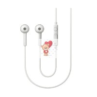 Гарнитура "3,5 мм" Jack для Samsung HS330/EG900 (I9500/G900, вакуумные) (тех.упак.) Белый Гарнитура "3,5 мм" Jack для Samsung HS330/EG900 (I9500/G900, вакуумные) (тех.упак.) Белый