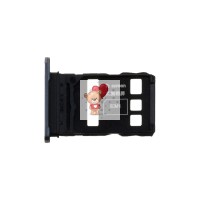 Лоток SIM для Huawei Honor 50 (серебро) Лоток SIM для Huawei Honor 50 (серебро)