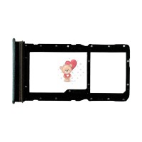 Лоток SIM для Huawei Honor X7c Зеленый