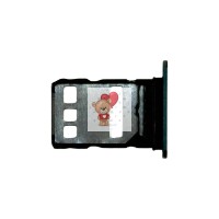 Лоток SIM для Huawei Honor X9b Зеленый