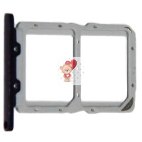 Лоток SIM для Huawei Honor 20 Pro (фиолетовый) Лоток SIM для Huawei Honor 20 Pro (фиолетовый)