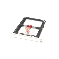 Лоток SIM для Huawei Honor 20 (белый) Лоток SIM для Huawei Honor 20 (белый)