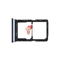 Лоток SIM для Huawei Honor 30i (черный)