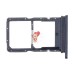 Лоток SIM для Huawei Nova 11i (черный)