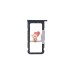 Лоток SIM для Huawei P20 Lite (черный)