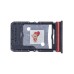 Лоток SIM для Infinix Note 30i (X6716) (черный)