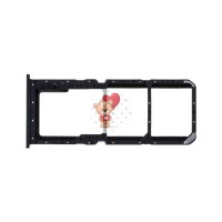 Лоток SIM для OPPO A54 4G (CPH2239) (черный) Лоток SIM для OPPO A54 4G (CPH2239) (черный)