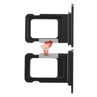 Лоток SIM для Apple iPhone 12 Pro (черный)